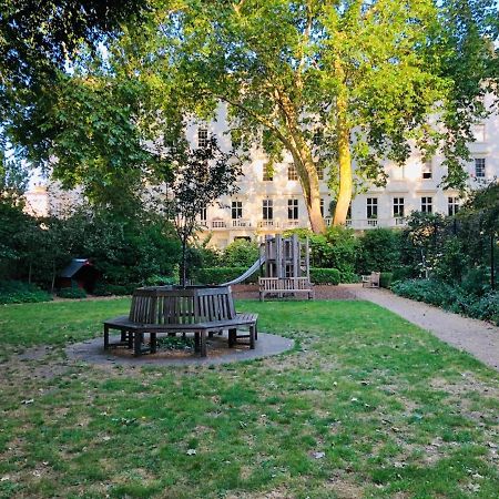 Southern Belgravia Apartments Λονδίνο Εξωτερικό φωτογραφία