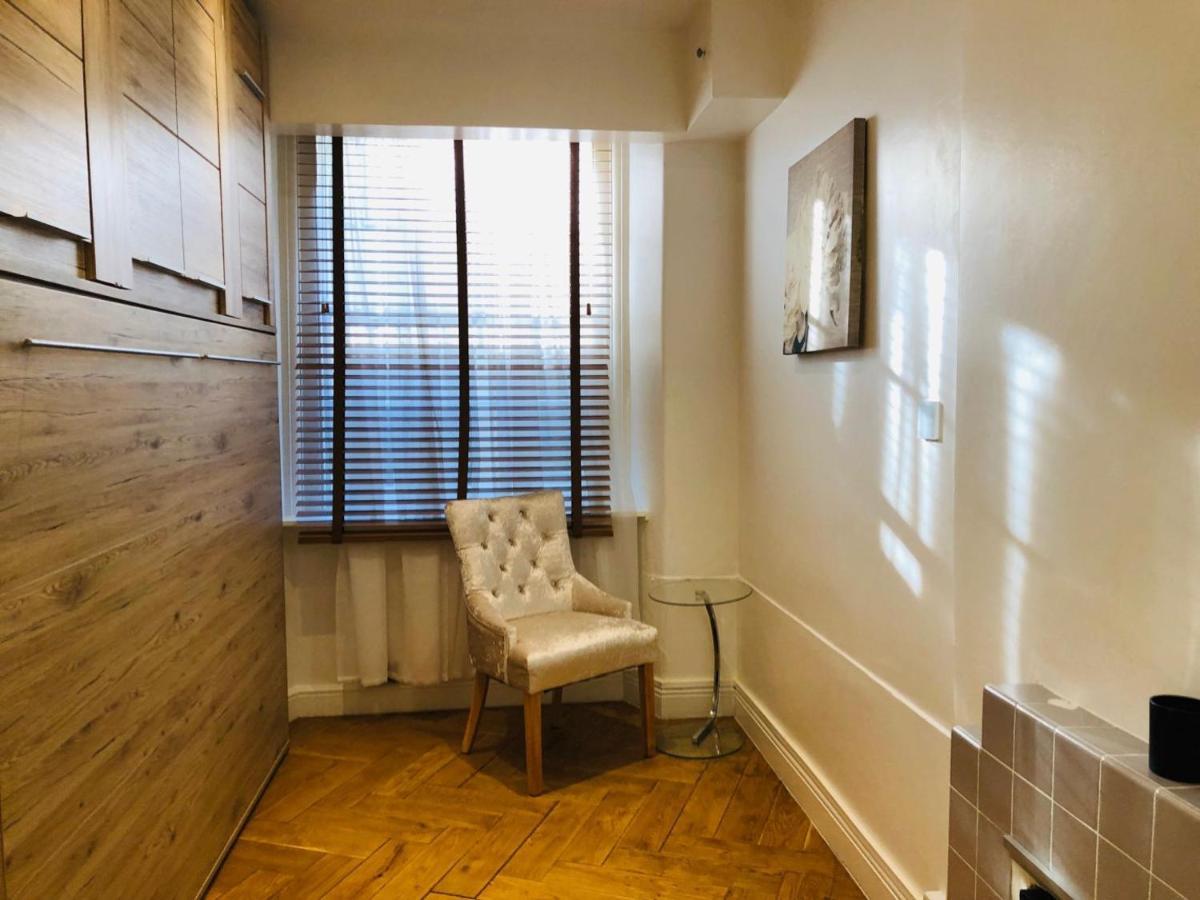 Southern Belgravia Apartments Λονδίνο Εξωτερικό φωτογραφία