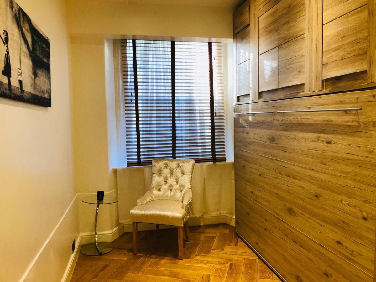 Southern Belgravia Apartments Λονδίνο Εξωτερικό φωτογραφία