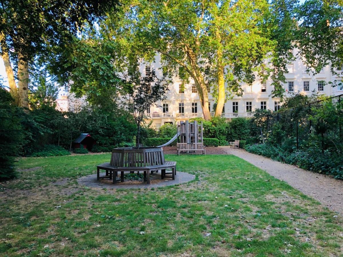 Southern Belgravia Apartments Λονδίνο Εξωτερικό φωτογραφία