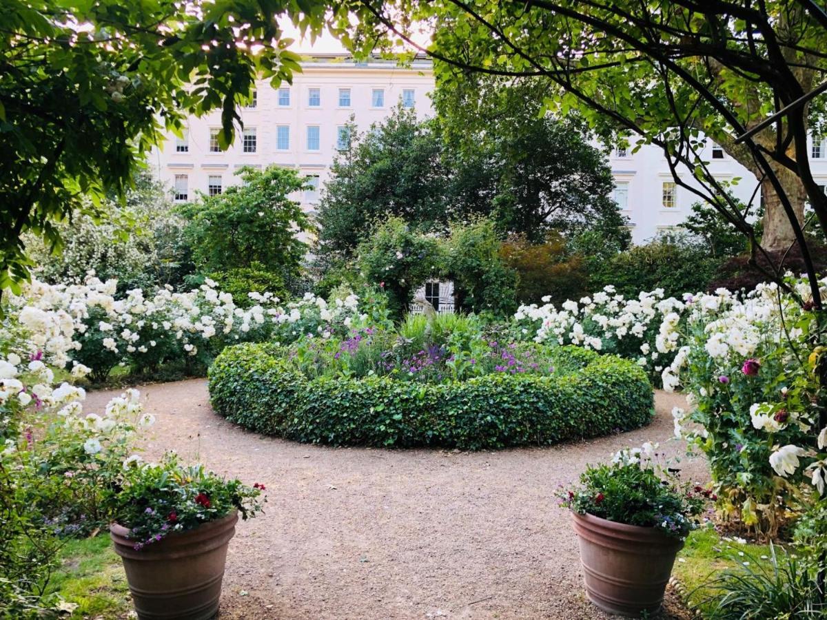 Southern Belgravia Apartments Λονδίνο Εξωτερικό φωτογραφία