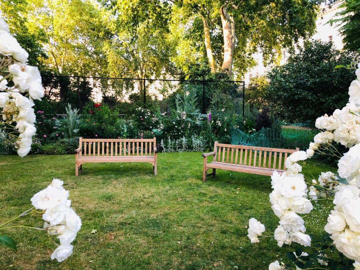 Southern Belgravia Apartments Λονδίνο Εξωτερικό φωτογραφία