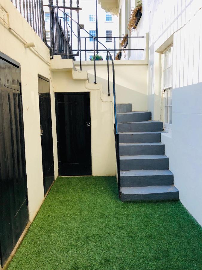 Southern Belgravia Apartments Λονδίνο Εξωτερικό φωτογραφία