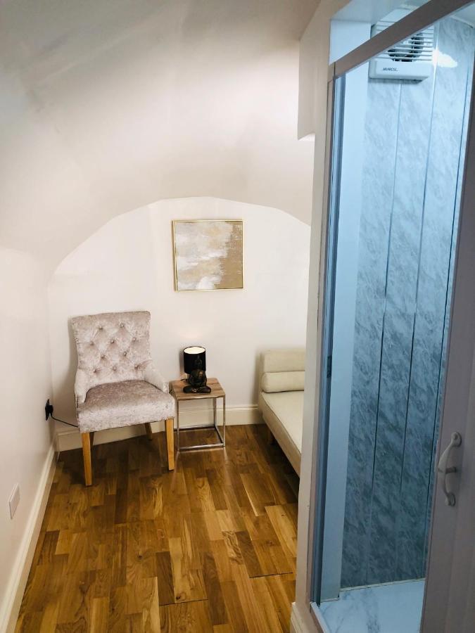 Southern Belgravia Apartments Λονδίνο Εξωτερικό φωτογραφία