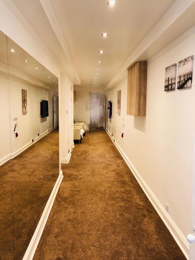 Southern Belgravia Apartments Λονδίνο Εξωτερικό φωτογραφία