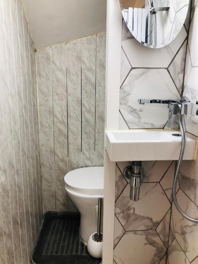 Southern Belgravia Apartments Λονδίνο Εξωτερικό φωτογραφία
