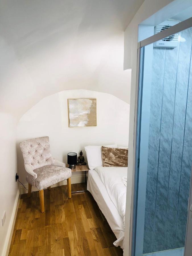 Southern Belgravia Apartments Λονδίνο Εξωτερικό φωτογραφία