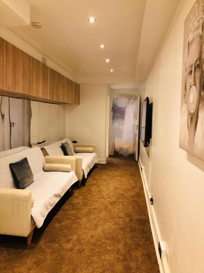 Southern Belgravia Apartments Λονδίνο Εξωτερικό φωτογραφία