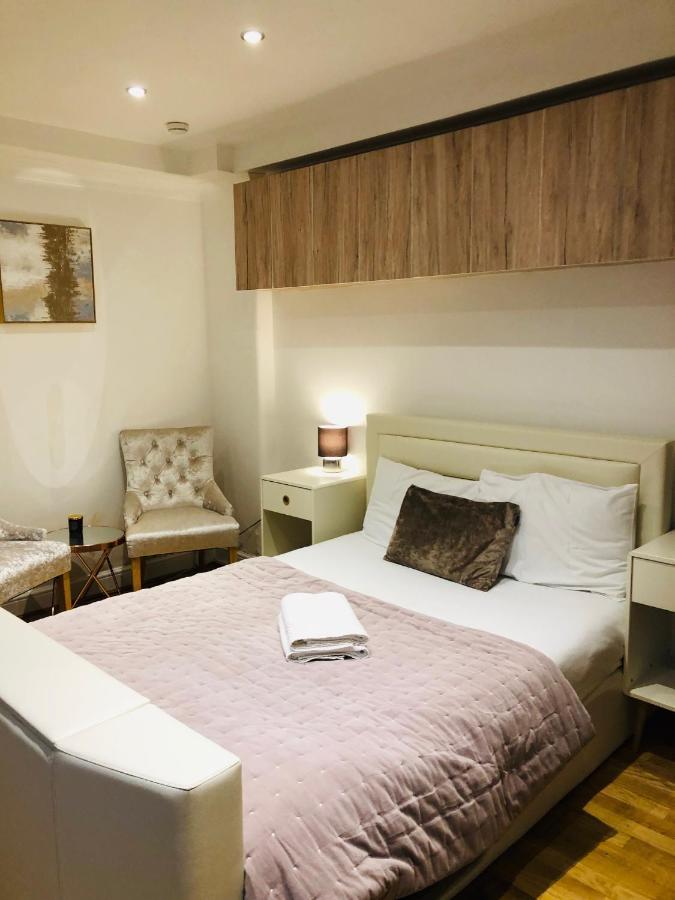 Southern Belgravia Apartments Λονδίνο Εξωτερικό φωτογραφία
