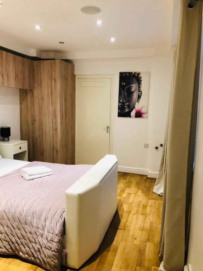 Southern Belgravia Apartments Λονδίνο Εξωτερικό φωτογραφία