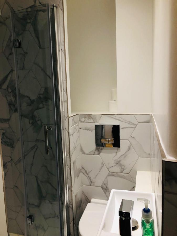 Southern Belgravia Apartments Λονδίνο Εξωτερικό φωτογραφία